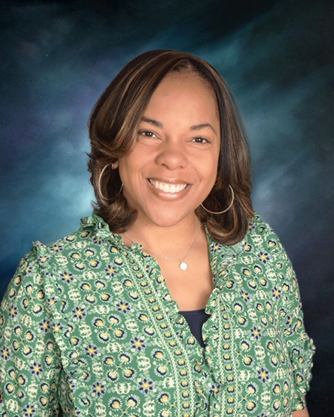 Allison Driver, Head of School